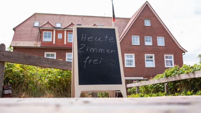 Bund plant keine Extras für die Inseln