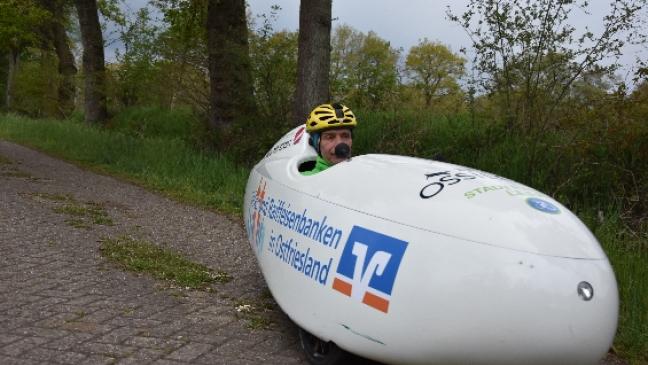 Kuhlen dominiert auch Etappe 5