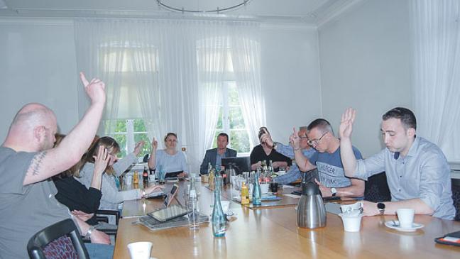 Die Rücklagen könnten bis 2022 reichen