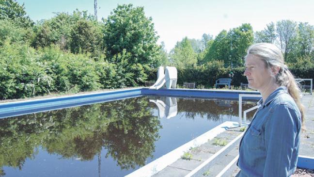 Ja zu Reinigung - aber nur eine Aufsicht