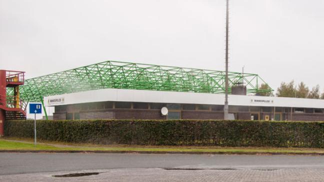 Festnahmen bei Großkontrolle