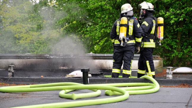 Zwei Minderjährige unter Tatverdacht