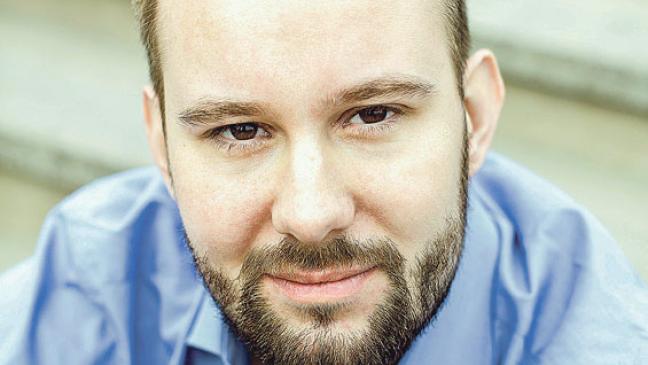 »Salonmusik« mit Johann Blanchard