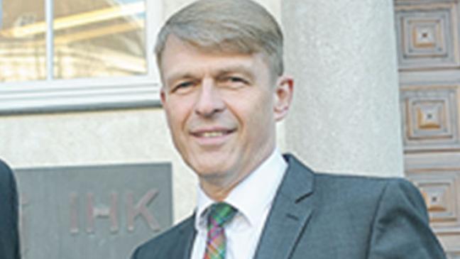 Wachstum und Wohlstand