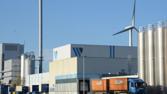 Ringen um jeden  Arbeitsplatz