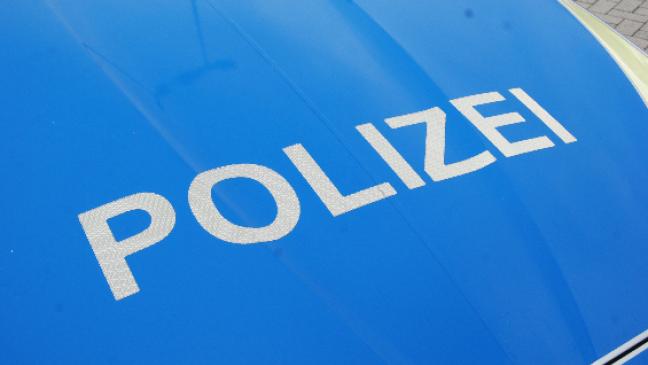 Einbrecher flüchtet mit dem Fahrrad