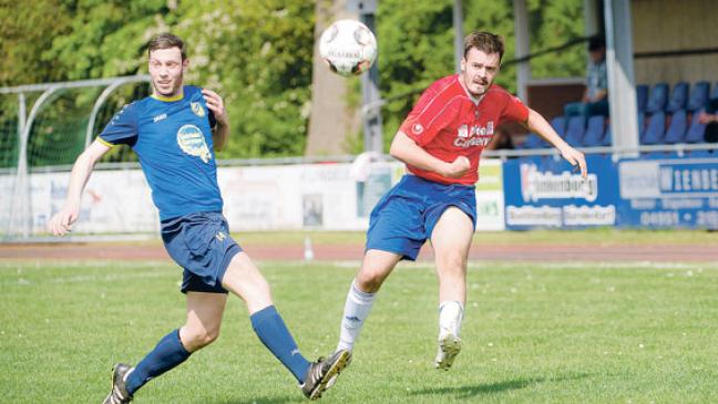Esens-Debakel nach Erfolg in Borssum