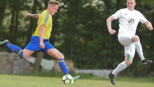 Stapelmoor bleibt im Derby eine Wucht