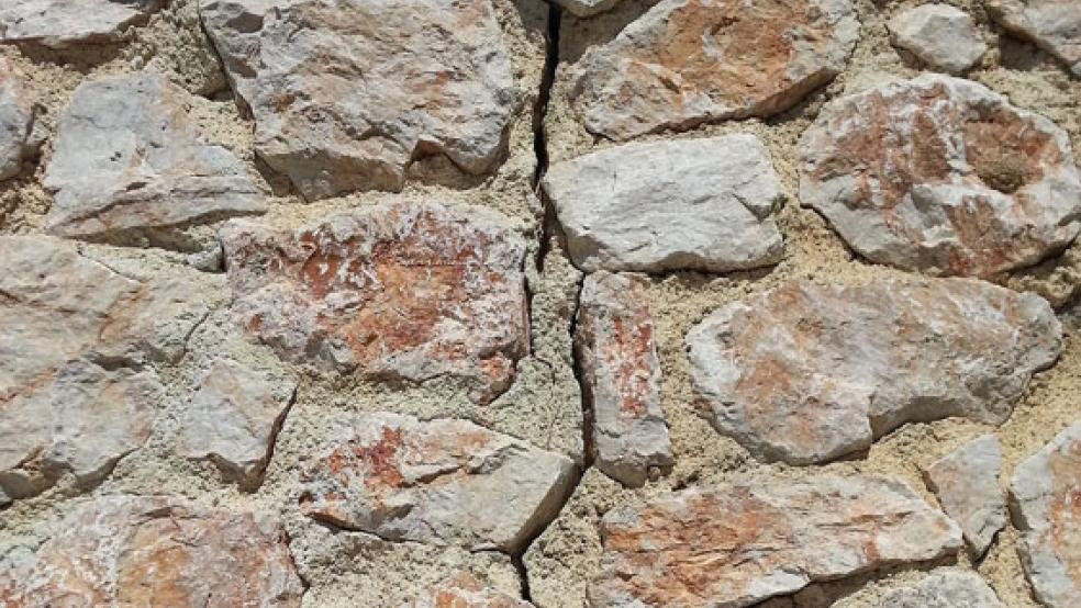 Mit einem Wert von 3,4 auf der Richter-Skala wurde heute Vormittag ein Erdbeben nordöstlich von Groningen gemessen. © Foto: pixabay