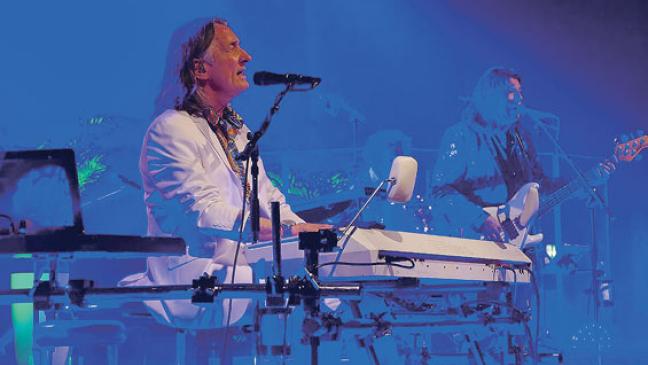 »Stimme von Supertramp« überzeugt