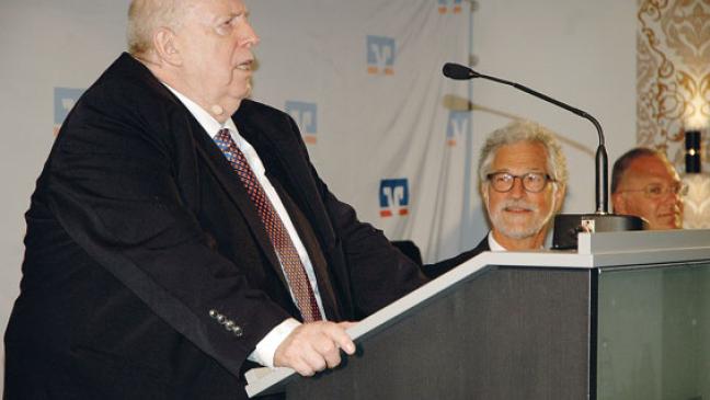 Markige Sprüche der Marke »Calli«