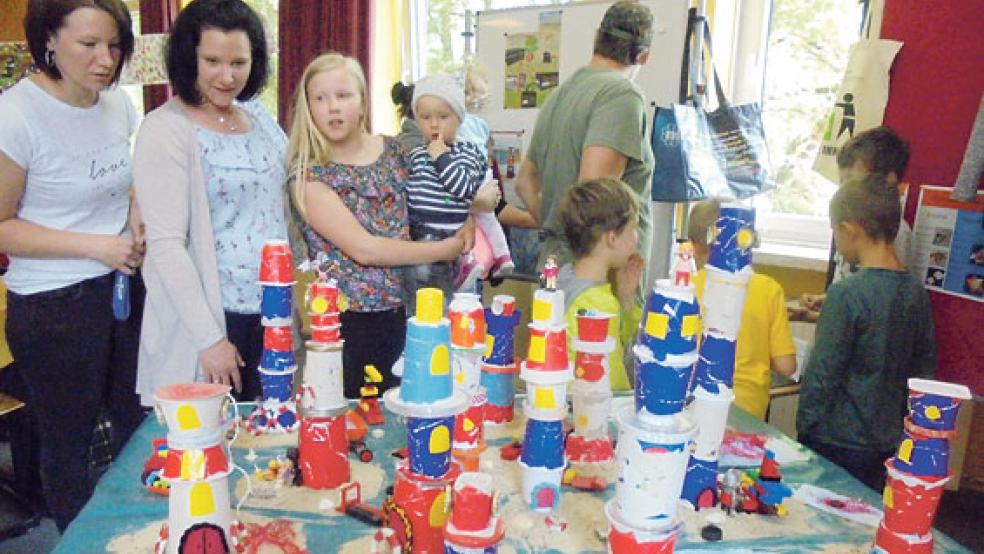  © Fotos: Grundschule Möhlenwarf