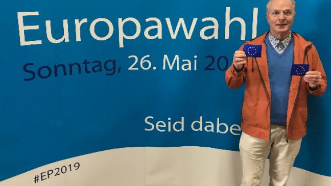 Briefwahl-Rekord im Landkreis Leer