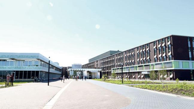 Zum Facharzt ins Nachbarland