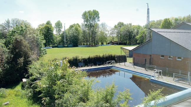 »Wir müssen Pflöcke setzen«