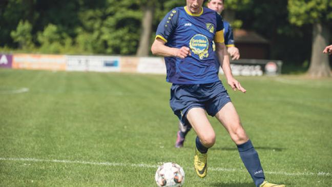 0:3-Niederlage besiegelt TuS-Abstieg