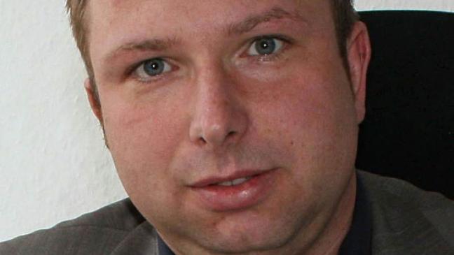 Ex-Kämmerer nach Esterwegen