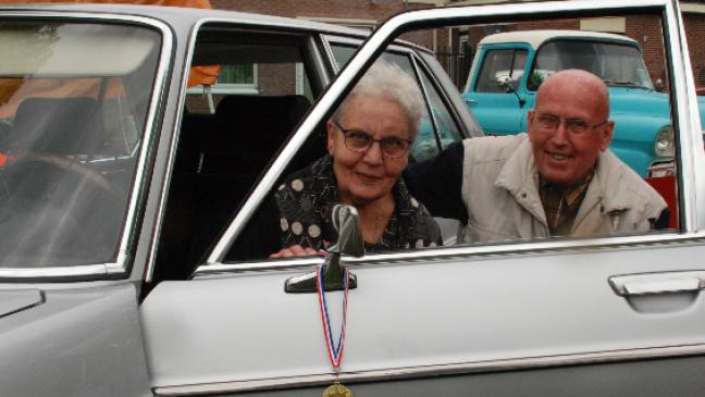 Klassische Karossen kommen erstmals zum Müggenmarkt