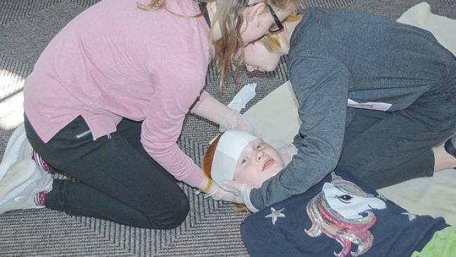 Zweiter Rang auf Bezirksebene