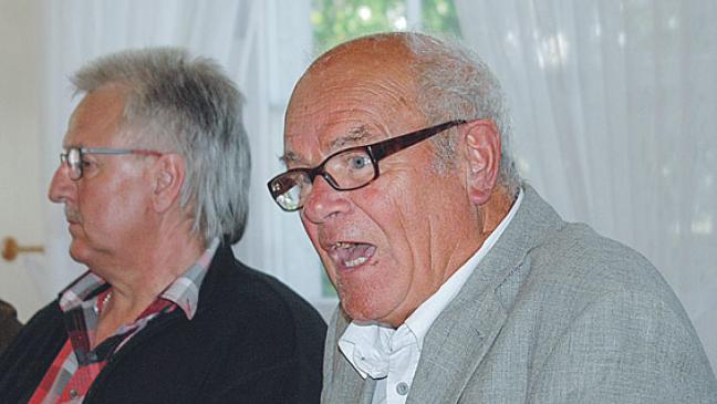 Stadt sieht private Interessen