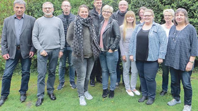 Wegweiser für soziale und gesundheitliche Beratungen