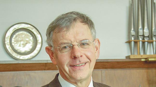 Nachfolger noch nicht in Sicht