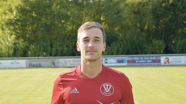 Bunder Fußballer wechseln in die Landesliga