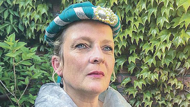 Gräflicher Besuch am Upstalsboom