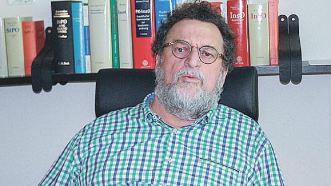 »Manche Berufungsurteile sind geradezu grotesk«