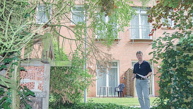 »Noch einmal ein großer Schritt für uns«