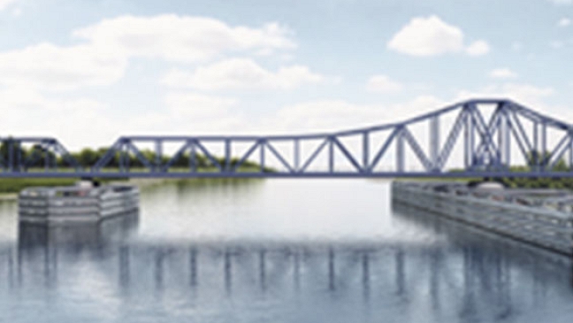 Bahn will Brücken-Plan im Herbst vorstellen