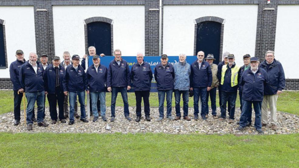  © Foto: Liedertafel »Harmonie«