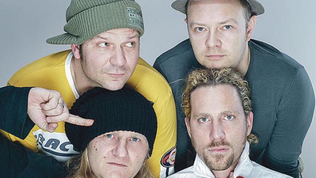 Hits und Songs der  ersten Stunde