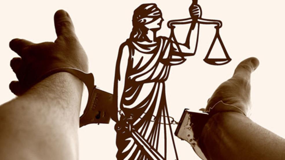 Das Landgericht in Verden wird sich erneut mit dem gewaltsamen Tod einer jungen Frau befassen. © Foto: Pixabay