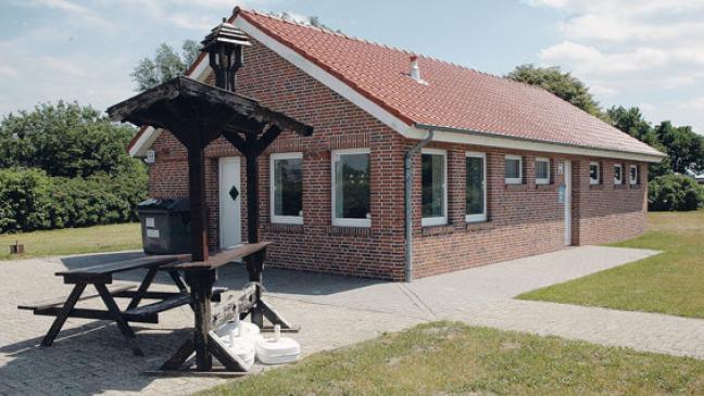 Einige Bewerber  für Badesee-Kiosk
