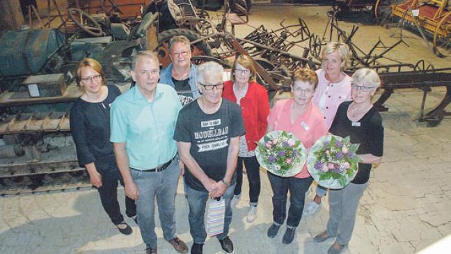 Museum erwacht aus Dornröschenschlaf