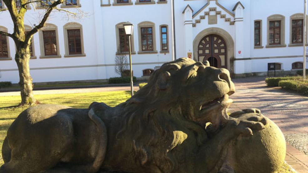 Das Oberlandesgericht Oldenburg bestätigte das Urteil des Landgerichts Aurich und verurteilte eine 55-jährige Frau in dritter Instanz zu dreieinhalb Jahren Haft. © RZ Archiv