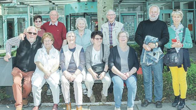 Eine besondere Familiengeschichte