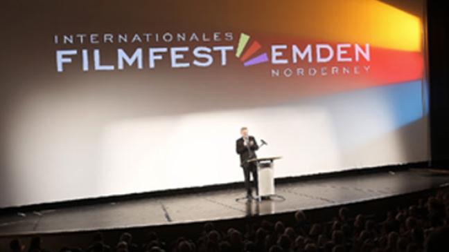 »Hohes Ansehen in der Filmbranche«