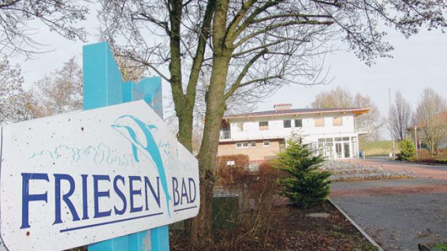 Anrufbus befördert Schüler zum Freibad