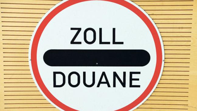 »Bürokratischer Irrsinn«