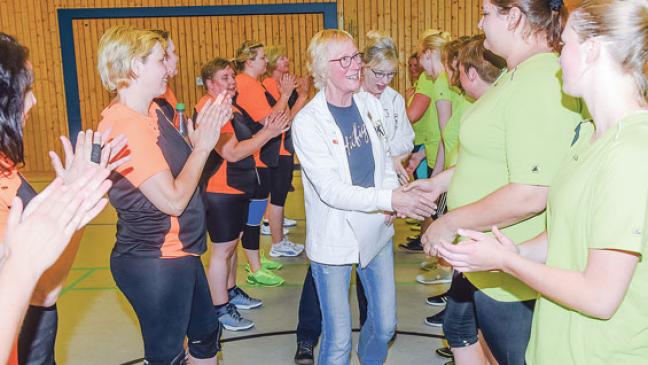 Ein spannendes Rheiderland-Finale