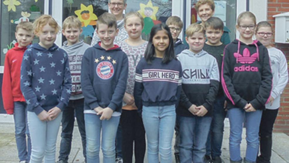  © Foto: Grundschule