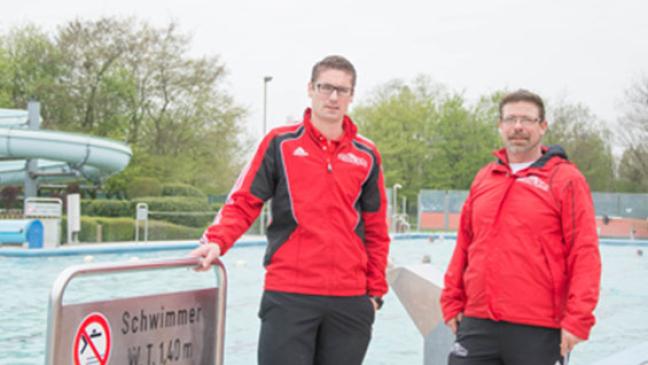 Friesenbad: Neue Fachkraft springt ab