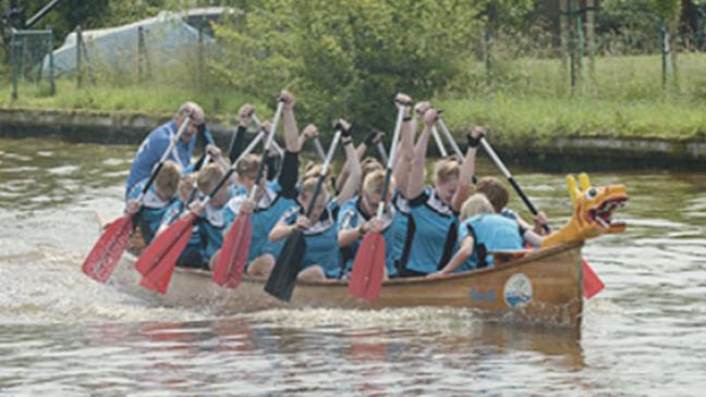 »Ferdi« und »Peter Meyer« bereits flottgemacht