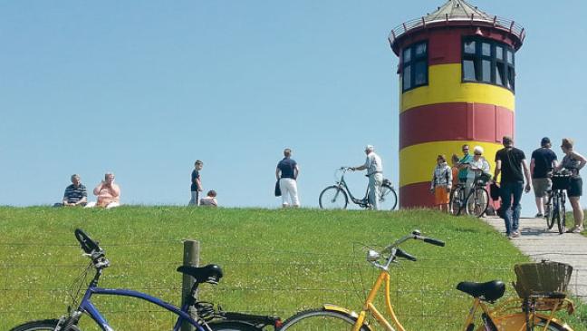Einsatz für weitere Turm-Marke