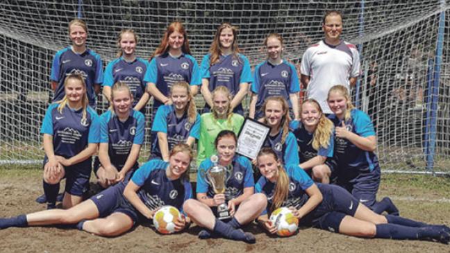 Sportfreunde gleich zweimal erfolgreich