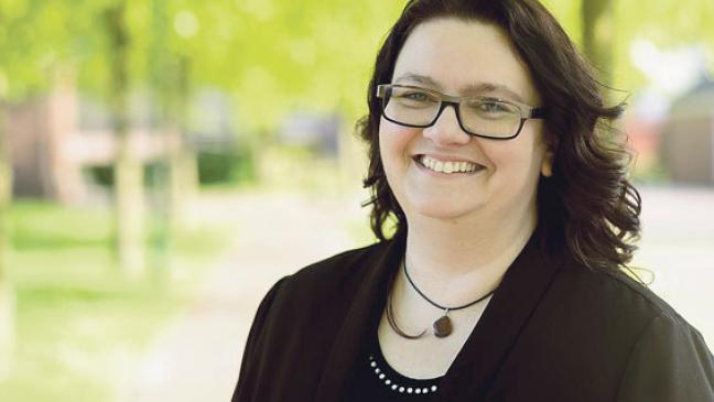 Eine Frau will die Kreis-SPD führen