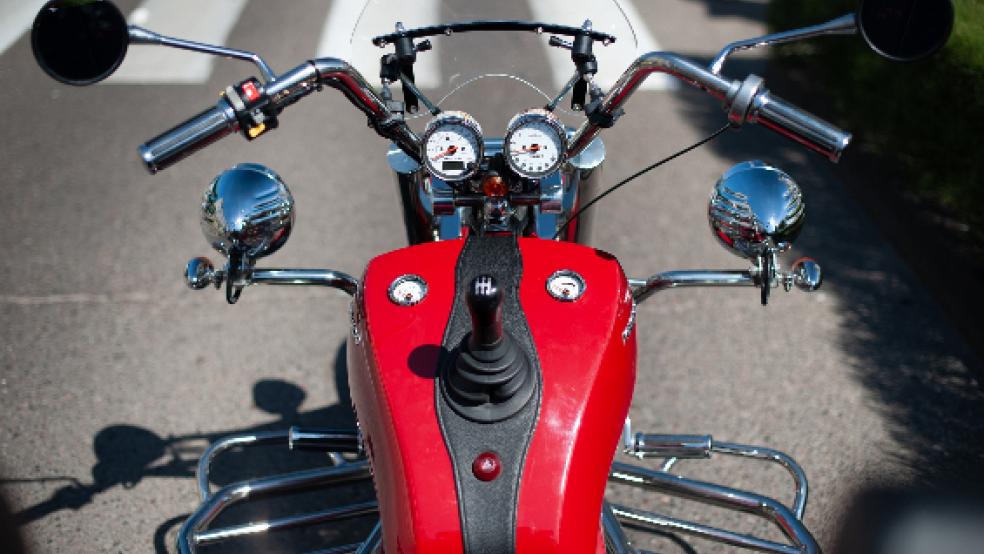 Zu Saisonbeginn und an Sonntagen passieren die meisten Unfälle mit Motorrädern.  © Pixabay