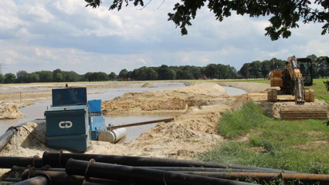 Logistikzentrum für 40 Millionen Euro